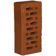 Кирпич керамический СБК Красный Классический (Ч2)