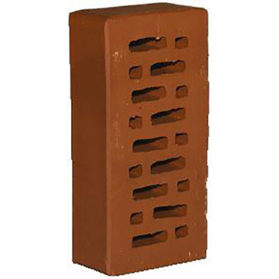 Кирпич керамический СБК Красный Классический (Ч2) Кирпич керамический СБК Красный Классический (Ч2)