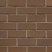 Кирпич керамический СБК Коричневый Кофейный (КЧ2)