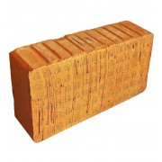 Цегла керамічна повнотіла М200 Русинія