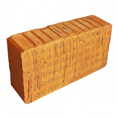 Цегла керамічна повнотіла М200 Русинія Цегла керамічна повнотіла М200 Русинія