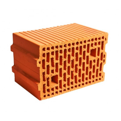 Керамічний блок ЗБК 25 Керамічний блок ЗБК 25