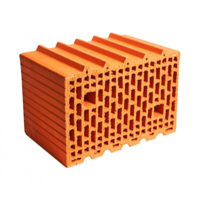 Керамічний блок ЗБК 38 Керамічний блок ЗБК 38