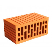 Керамический блок ЗБК 2НФ М-125