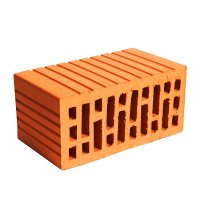 Керамический блок ЗБК 2НФ М-125 Керамический блок ЗБК 2НФ М-125