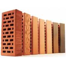 Кирпич керамический облицовочный