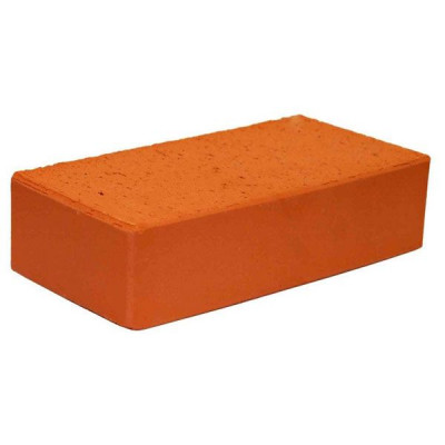 Кирпич рядовой  Кирпич рядовой