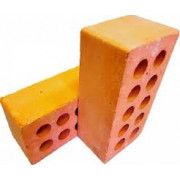 Кирпич рядовой полуторный Валки (домино)