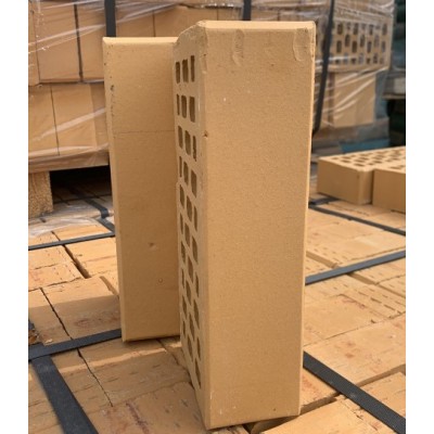 Кирпич клинкерный БЦ (Янтарь) Кирпич клинкерный БЦ (Янтарь)