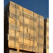 Кирпич клинкерный БЦ (Сапфир) 