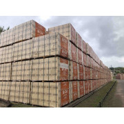 Кирпич клинкерный СБК Желтый