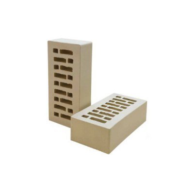 Цегла клінкерна СБК Жовта Цегла клінкерна СБК Жовта