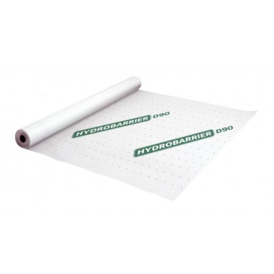 Покрівельна Плівка Гідробар'єр™ JUTA Д90 (1,5x50м/75 м²) Покрівельна Плівка Гідробар'єр™ JUTA Д90 (1,5x50м/75 м²)