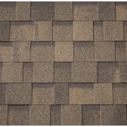 Бітумна Черепиця Cambridge Xpress (53) Autumn Brown