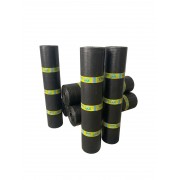 Євроруберойд STANDART БМГ (СхПеПе) 2,0 (15 м²)