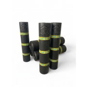 Євроруберойд STANDART БМГ (ППеПе) 2,5 мм (15 м²)