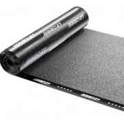 Полимер-битумная мембрана DACHBIT 20 250 S 4 SBS 1х7,5 м