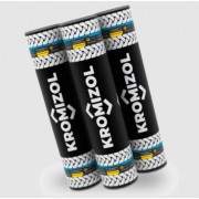 Еврорубероид Кромизол ЭКО-ПЭ-К-4,5 (10м2) с посыпкой