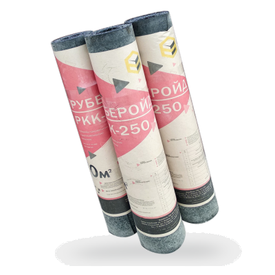 Руберойд РКК-250 (10м) Руберойд РКК-250 (10м)