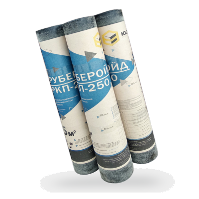 Руберойд РКП-250 (15м) Руберойд РКП-250 (15м)