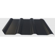 Черепица фиброцементная FIBRODAH Modern 625х1166x6,2 мм