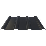 Черепиця фіброцементна FIBRODAH Modern 625х1166x6,2 мм