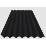 Лист волокнистоцементный FIBRODAH Classic 1750х1130x5,8 мм