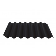 Лист волокнистоцементний FIBRODAH Modern 585х1130x5,8 мм