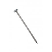 Гвозди фасованные шиферные 5х120 мм (1 кг)