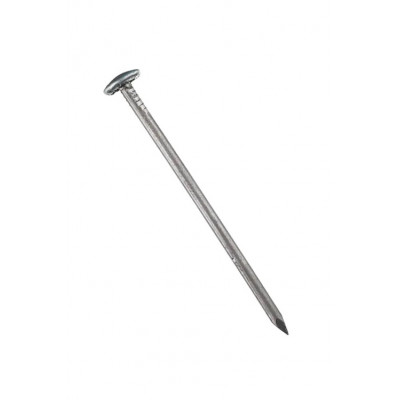 Гвозди фасованные шиферные ГОСТ 5х120 мм (1 кг) Гвозди фасованные шиферные ГОСТ 5х120 мм (1 кг)