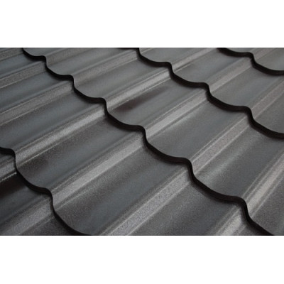 Металлочерепица НВН Delta 15 (Польша) Мат 0.5 мм Металлочерепица НВН Delta 15 (Польша) Мат 0.5 мм