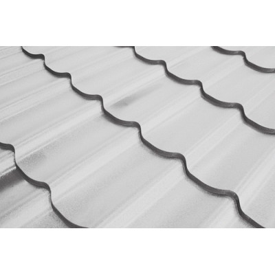 Металлочерепица НВН Delta 20  (Венгрия) Мат 0.48 мм Металлочерепица НВН Delta 20  (Венгрия) Мат 0.48 мм