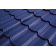 Металочерепиця НВН Delta 20 (Україна) 0.45 мм