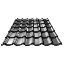 Металочерепиця Delta