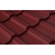 Металочерепиця НВН Omega 20 (Китай) 0.4 мм