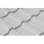 Металочерепиця НВН Omega 30 (Угорщина) Мат 0.48 мм