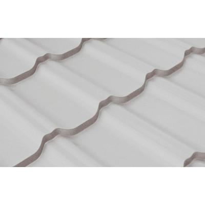 Металлочерепица НВН Omega 30 (Венгрия) Мат 0.48 мм Металлочерепица НВН Omega 30 (Венгрия) Мат 0.48 мм