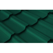 Металочерепиця НВН Omega 30 (Польща) Мат 0.5 мм