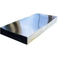 Плоский лист