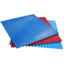 Профнастил 