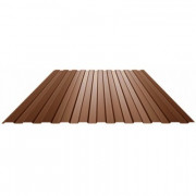 Профнастил НВН ПС-10 (Китай) 0.4 мм