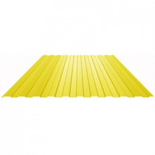 Профнастил ПС-10 (Стеновой)