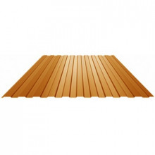 Профнастил ПК-45 (Кровельный)