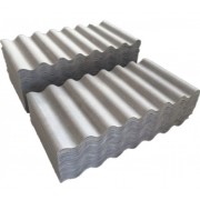 Ивано-Франковский шифер 875x1130x5.8 мм волновой 