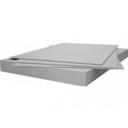 Лист волокнистоцементный IFCEM плоский 1525x1220x7 мм