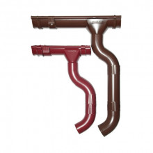 Водосточные системы