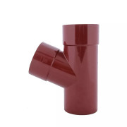 Тройник 100х100х67 Profil 130