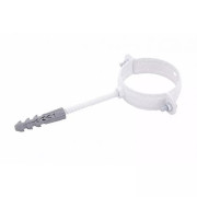 Держак труби Profil 130 металевий L220