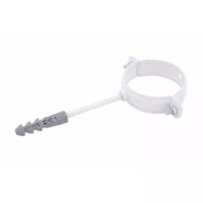 Держак труби Profil 130 металевий L220 Держак труби Profil 130 металевий L220