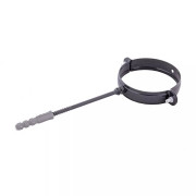 Держатель трубы Profil 90 металлический L100